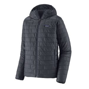 Patagonia Men's Nano Puff Hoody