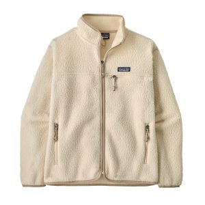 Patagonia Women's Retro Pile Jacket