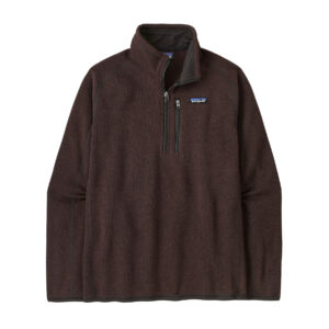 Patagonia Men's Better Sweater 1/4 Zip