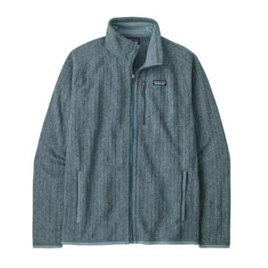 Patagonia Men's Better Sweater Jacket