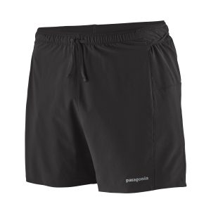 Patagonia Men's Strider Pro Shorts-5 in.