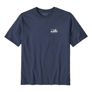 Patagonia Men's 73 Skyline Organic T-Shirt