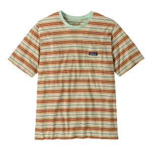 Patagonia Men's Daily Pocket Tee