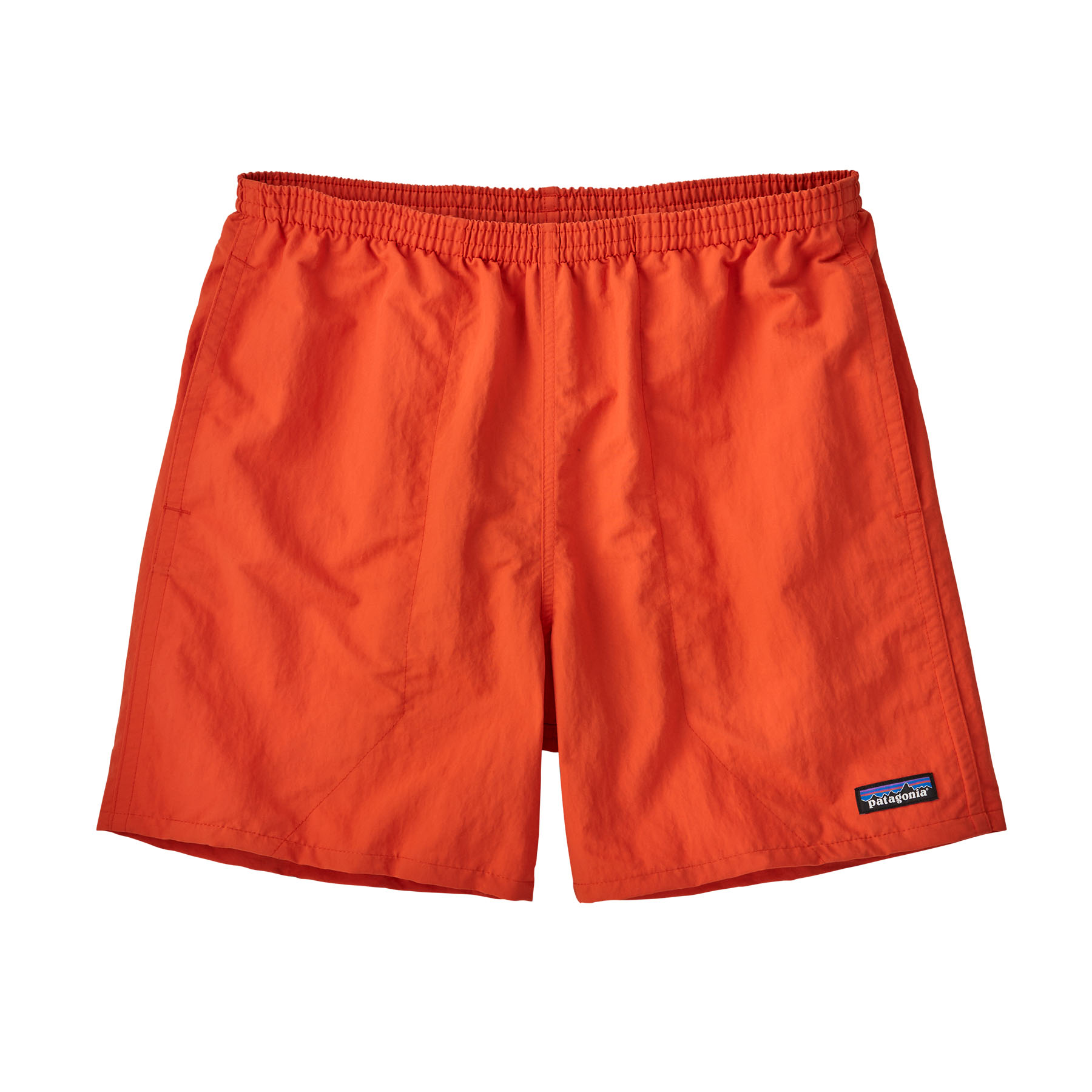 Patagonia Men's Baggies Shorts - 5 inch. - Mountain Factor