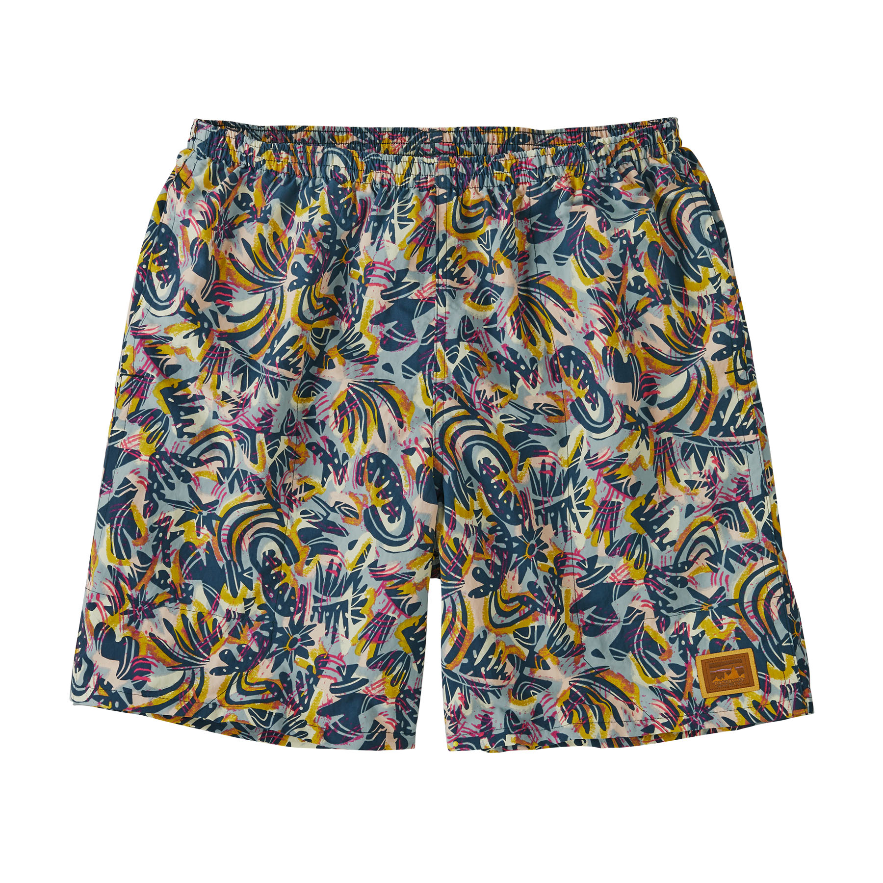 Baggies Longs Patagonia Men's Baggies Inch Short Mens