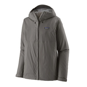 Patagonia Men's Torrentshell 3 Layer Rain Jacket