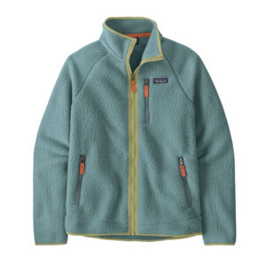 Patagonia Men's Retro Pile Jacket