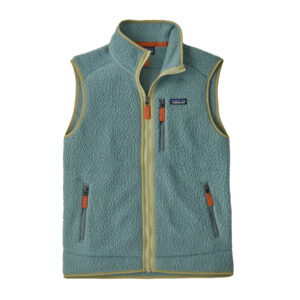 Patagonia Men's Retro Pile Vest