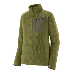 Patagonia Men's R1 Air Zip Neck