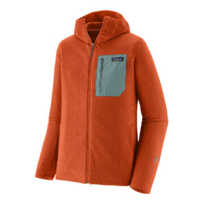 Patagonia Men's R1 Air Full-Zip Hoody