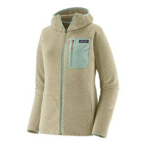 Patagonia Women's R1 Air Full-Zip Hoody
