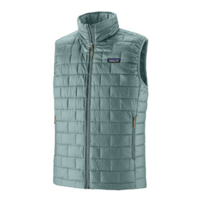 Patagonia Men's Nano Puff Vest