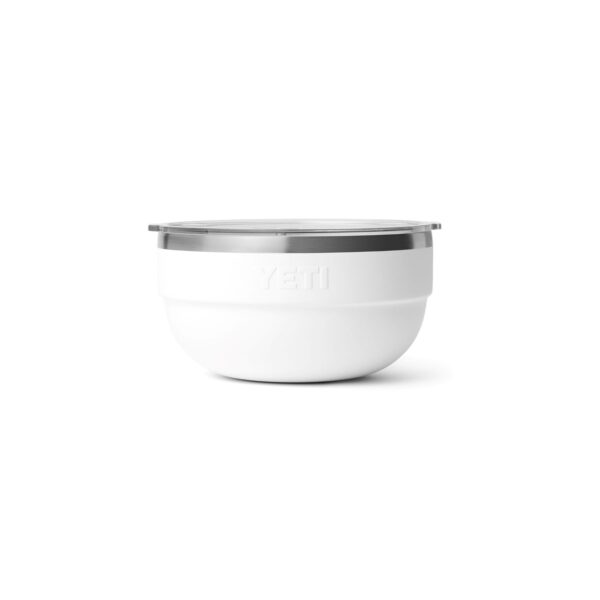 70000004385_21071505275_YETI_WHSL_Food_Bowls_Standard_White_Medium_Front_094_2400x2400