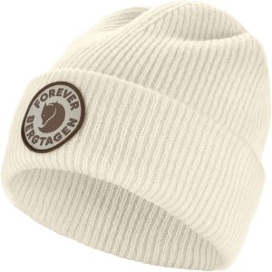 Fjallraven Bergtagen Forever Wool Beanie