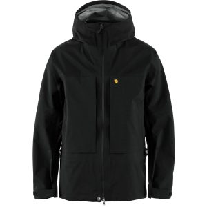 Fjallraven Men's Bergtagen GTX Touring Jacket
