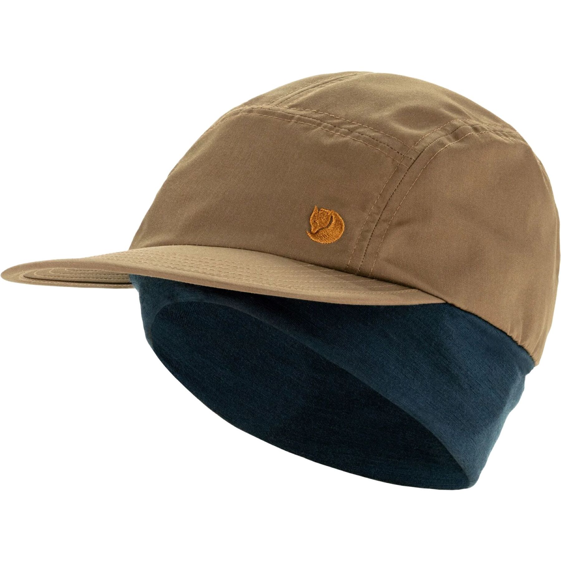 Fjallraven Bergtagen Mountain Cap - Mountain Factor