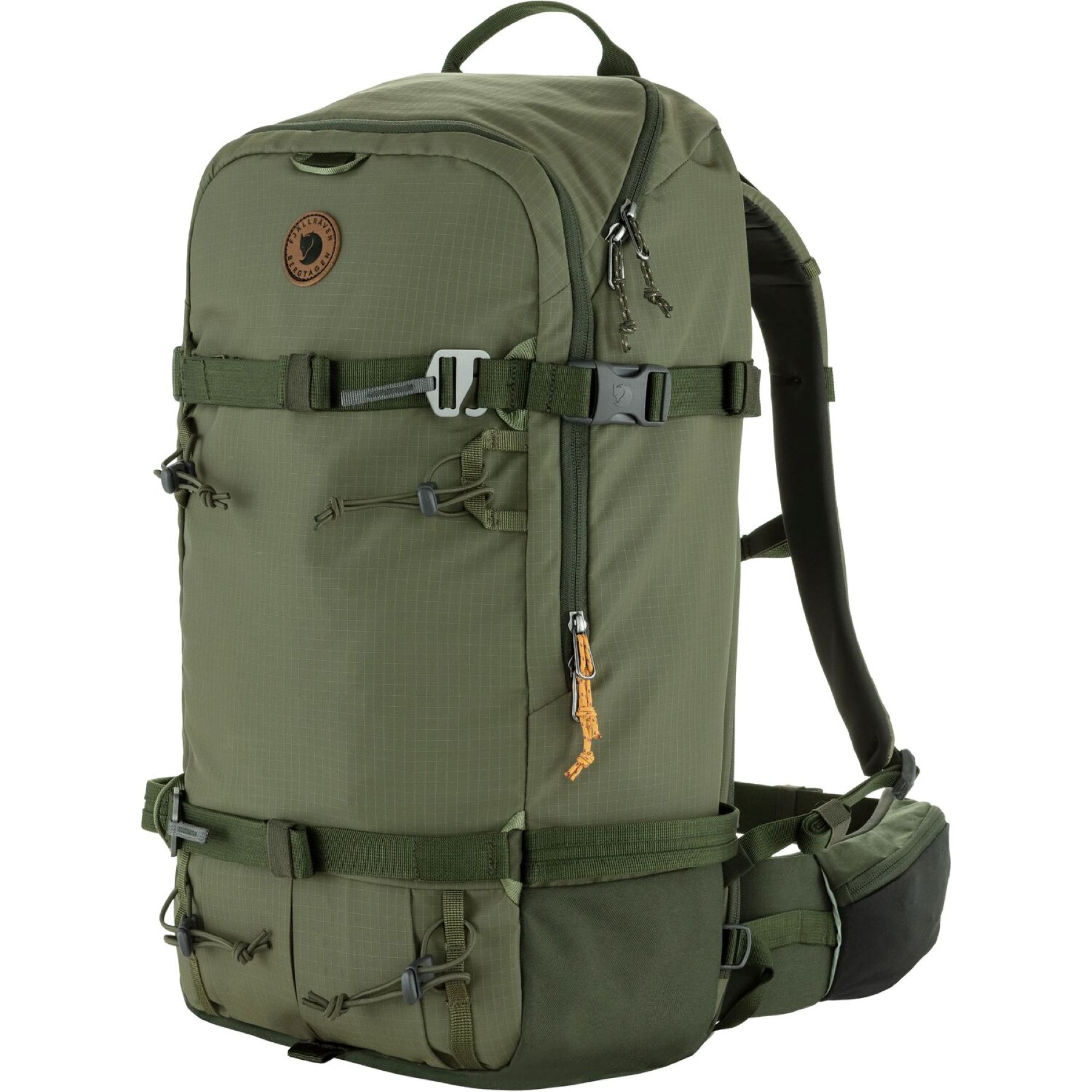 Rucksacks & Hip Packs | Mountain Factor