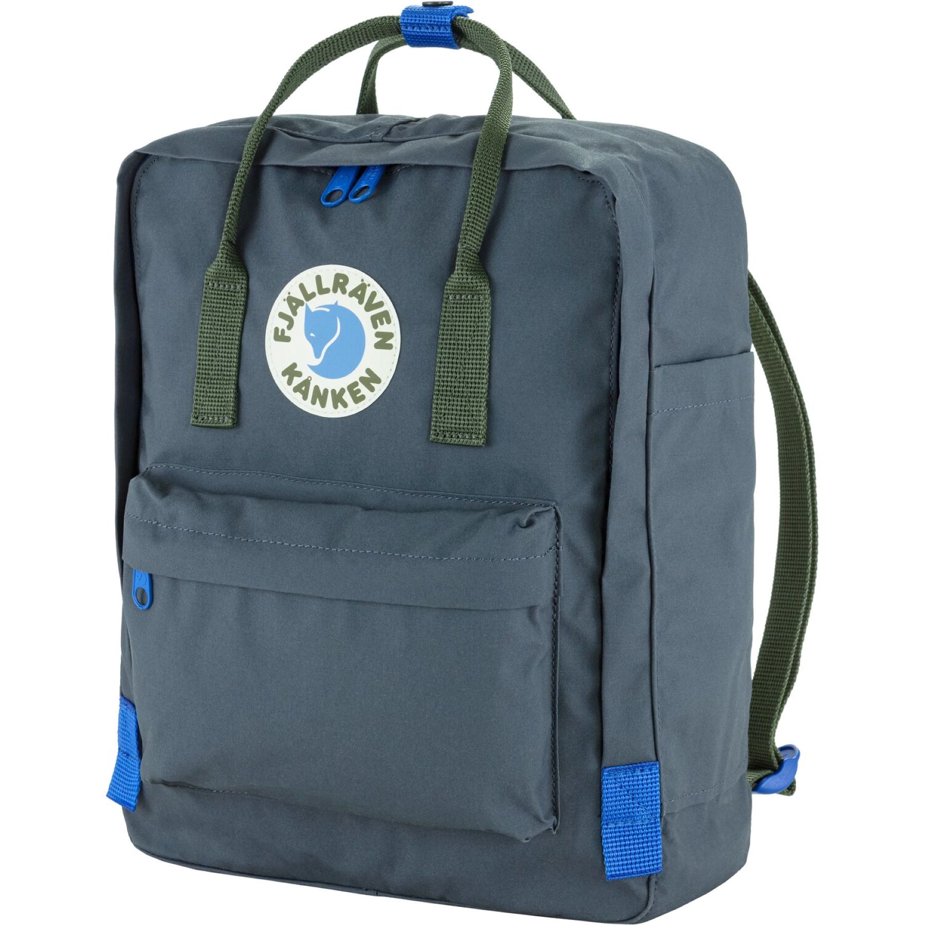 Fjallraven Kanken Koncept - Mountain Factor
