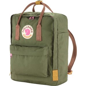 Fjallraven Kanken Koncept