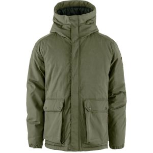 Fjallraven Men's Ovik Padded Jacket