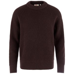 Fjallraven Men's Övik Waffle Knit