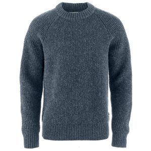Fjallraven Men's Övik Waffle Knit