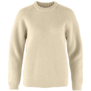 Fjallraven Women's Övik Waffle Knit