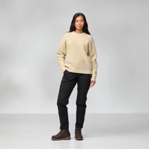 Ovik_Waffle_Knit_W_14600259-191_C_MODEL_0408