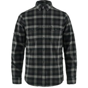 Fjallraven Men's Skog Shirt