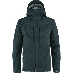 Fjallraven Men's Skogso Padded Jacket