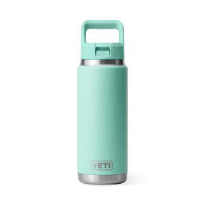 Yeti Rambler 26 Oz Straw Bottle