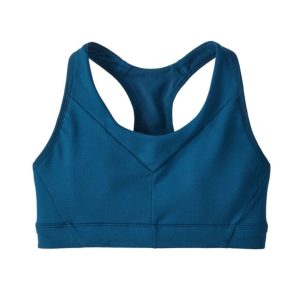 Patagonia Women's Wild Trails Sports Bra
