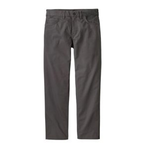 Patagonia Men's Twill Traveler 5-Pocket Pant -Short