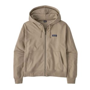 Patagonia Women's Ahnya Full Zip Hoody