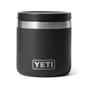 Yeti Rambler 8 Oz Food Jar