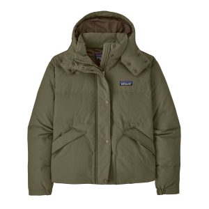 Patagonia Women's Downdrift Jacket