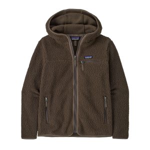 Patagonia Women's Retro Pile Hoody