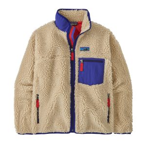 Patagonia Women's Classic Retro-X Jkt