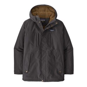 Patagonia Men's Isthmus Parka
