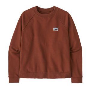 Patagonia Women's Regenerative Organic Certified Cotton Essential Top