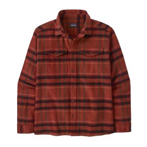 Patagonia Men's Fjord Flannel Shirt