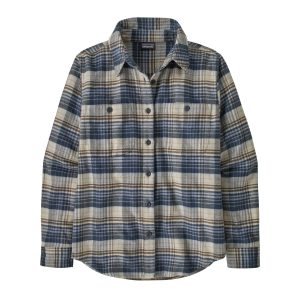Patagonia Women's Fjord Flannel Shirt