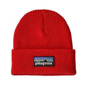 Patagonia K Logo Beanie