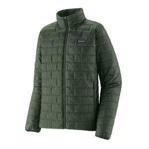Patagonia Men's Nano Puff Jacket