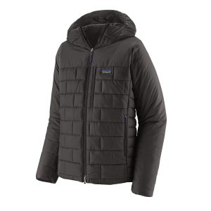 Patagonia Men's Hi-Loft Nano Puff Hoody