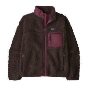 Patagonia Women's Classic Retro-X Jacket