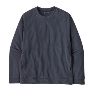 Patagonia Men's Micro D Crewneck