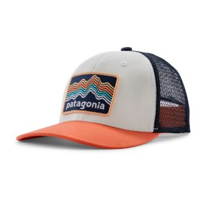 Patagonia K Trucker Hat