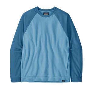 Patagonia Men's Micro D Crewneck