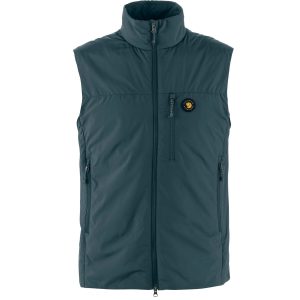 Fjallraven Men's Bergtagen 60 Insulation Vest